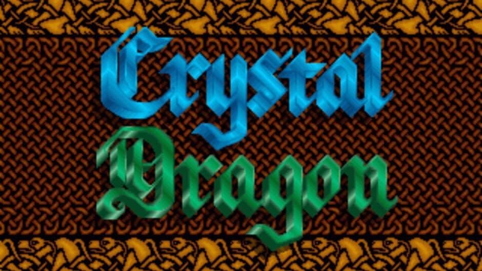 Скриншот 2 из Crystal Dragon
