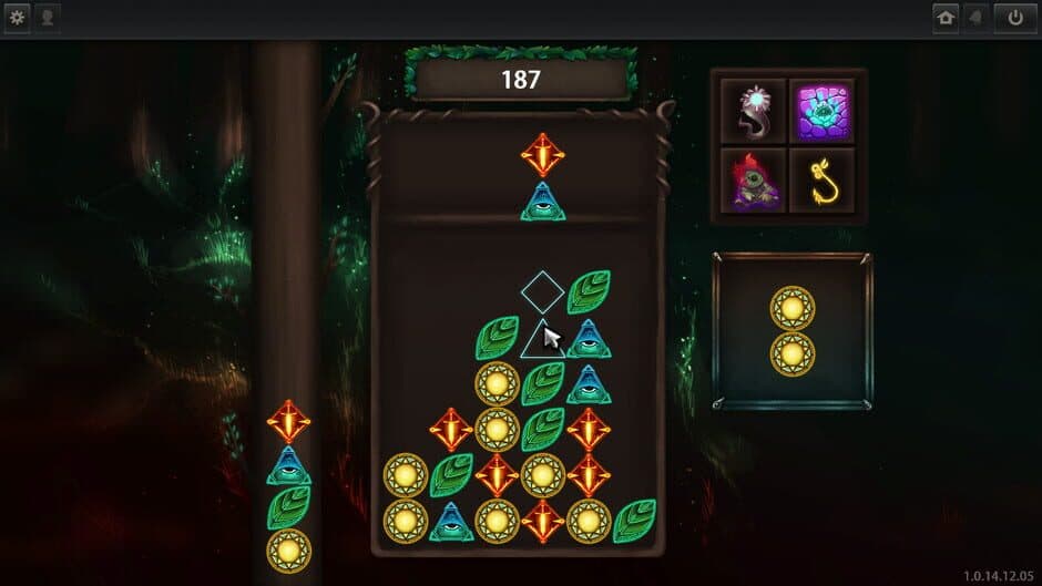 Скриншот 5 из FaeVerse Alchemy