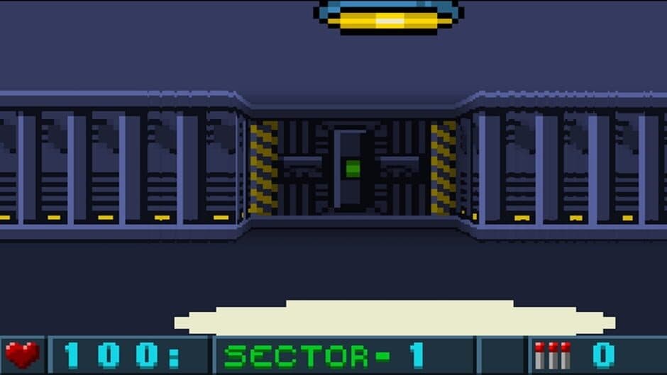 Скриншот 2 из Spaceguy