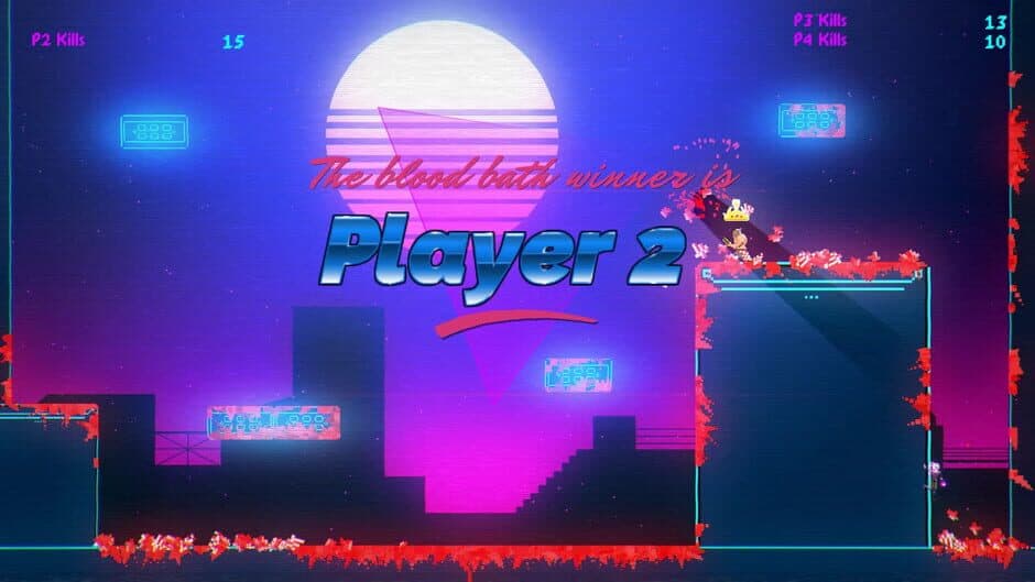 Скриншот 4 из Hyper Slasher