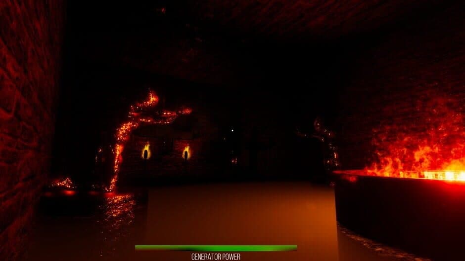 Скриншот 8 из The Entity