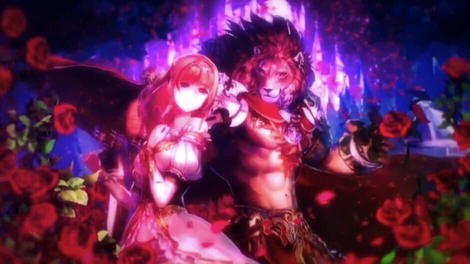 Скриншот 4 из Shadowverse: Wonderland Dreams