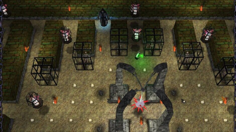 Скриншот 1 из Demonlisher