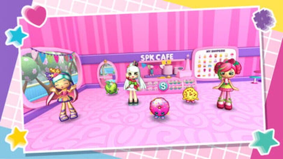 Скриншот 8 из Shopkins World!