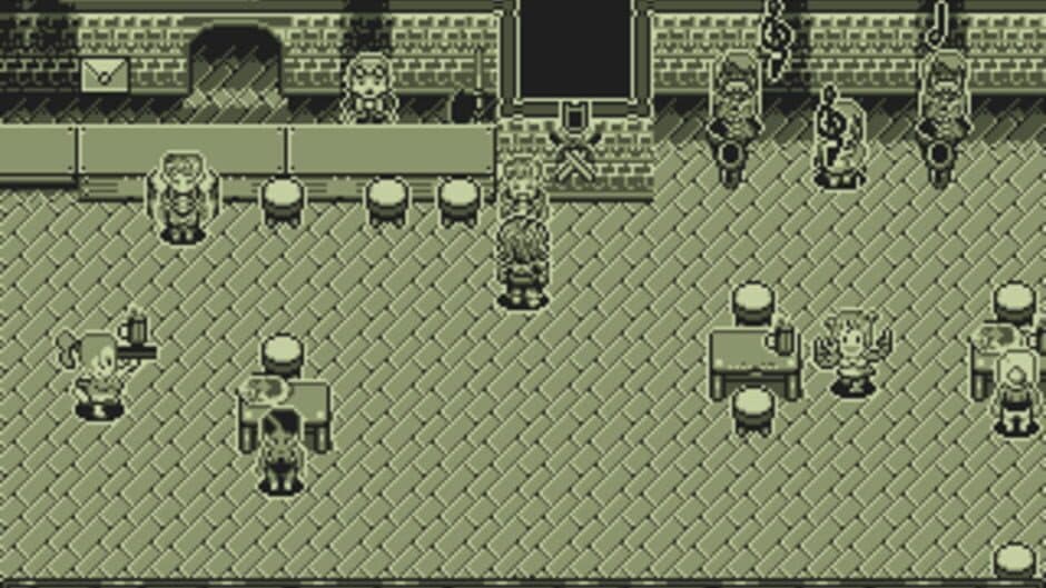 Скриншот 5 из Chromophore: The Two Brothers Director's Cut