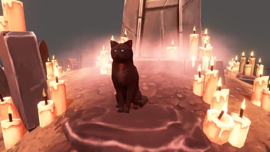 Скриншот 5 из Hidden Paws Mystery