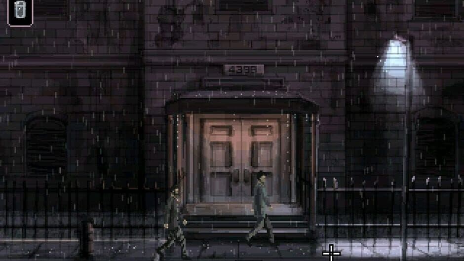 Скриншот 4 из Gemini Rue