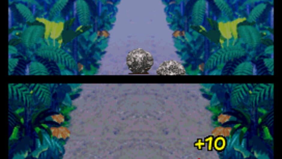 Скриншот 3 из DK: Jungle Climber