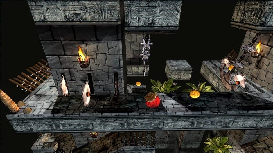 Скриншот 1 из Tomato Jones