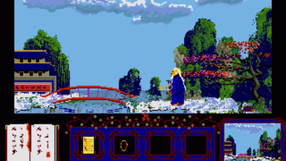 Скриншот 2 из Golden Path