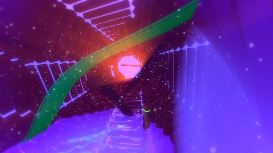 Скриншот 1 из Over the Void