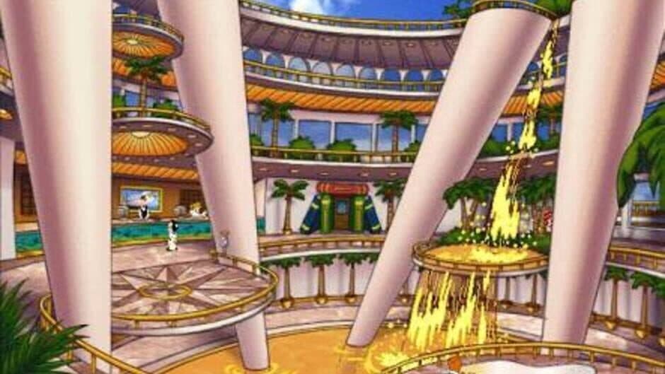 Скриншот 1 из Leisure Suit Larry: Love for Sail!