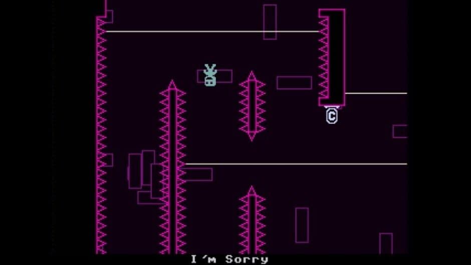 Скриншот 10 из VVVVVV