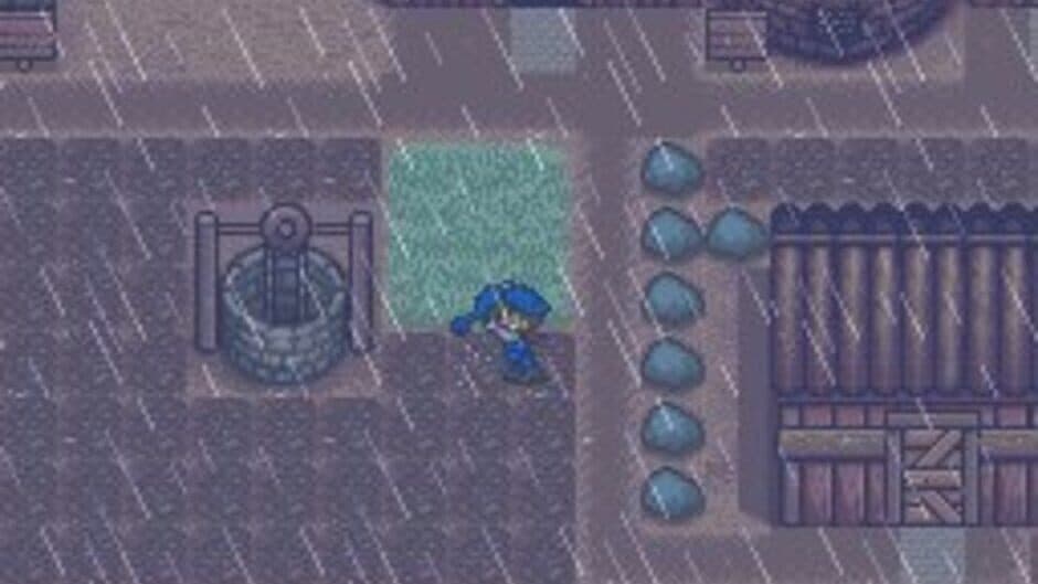 Скриншот 10 из Harvest Moon
