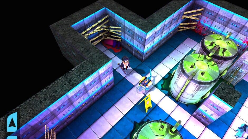 Скриншот 5 из Agent Awesome