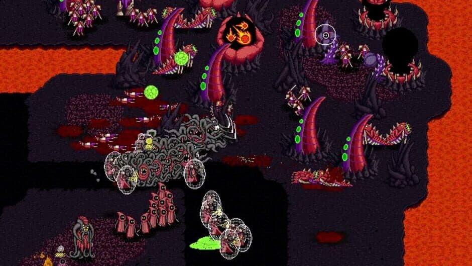 Скриншот 2 из Soul Harvest