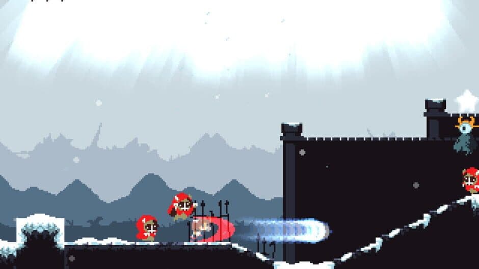 Скриншот 3 из Momodora III