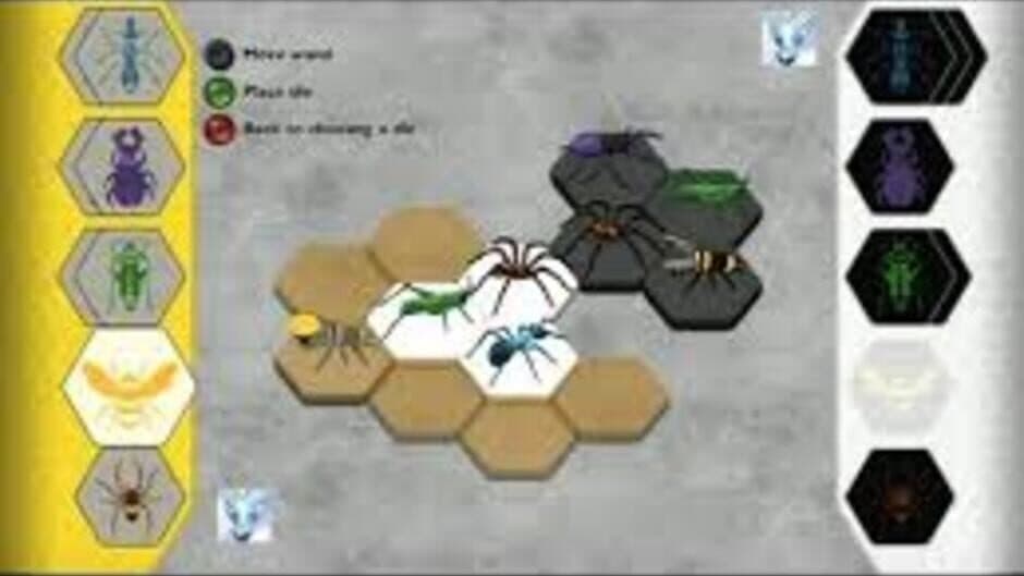 Скриншот 2 из Hive