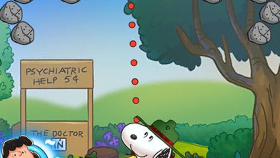 Скриншот 1 из Snoopy Pop