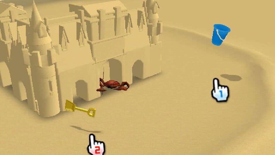 Скриншот 8 из Sandy Beach