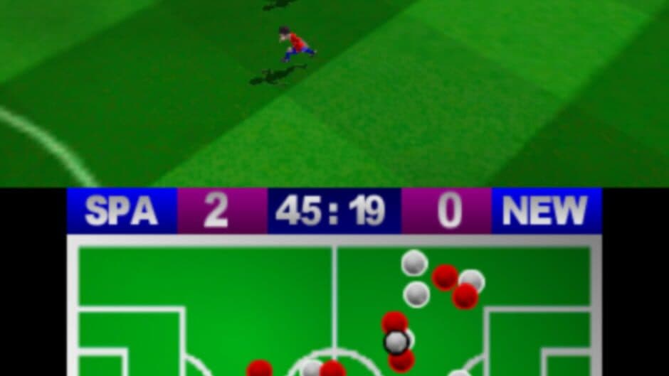 Скриншот 2 из Soccer Up 3D