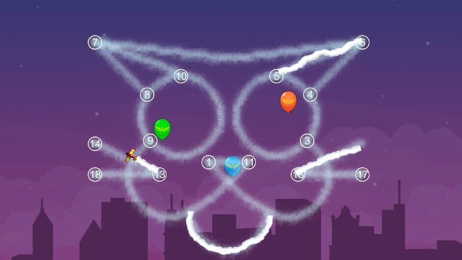 Скриншот 12 из Skywriter