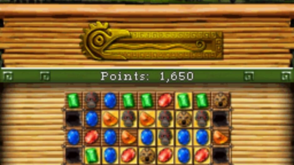 Скриншот 4 из Jewel Quest 4 Heritage