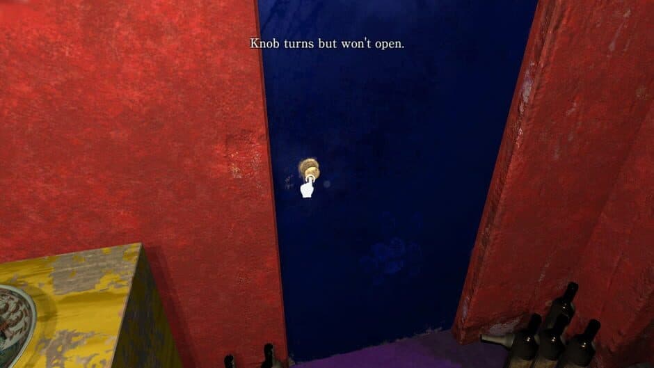 Скриншот 2 из Crimson Room: Decade