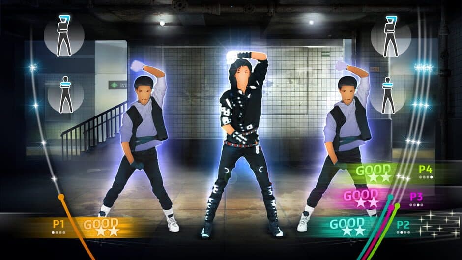 Скриншот 7 из Michael Jackson: The Experience