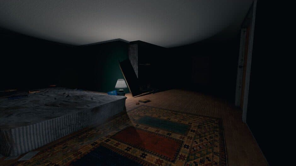 Скриншот 4 из Hide and Seek