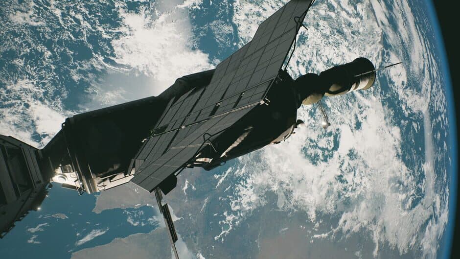 Скриншот 2 из Outreach