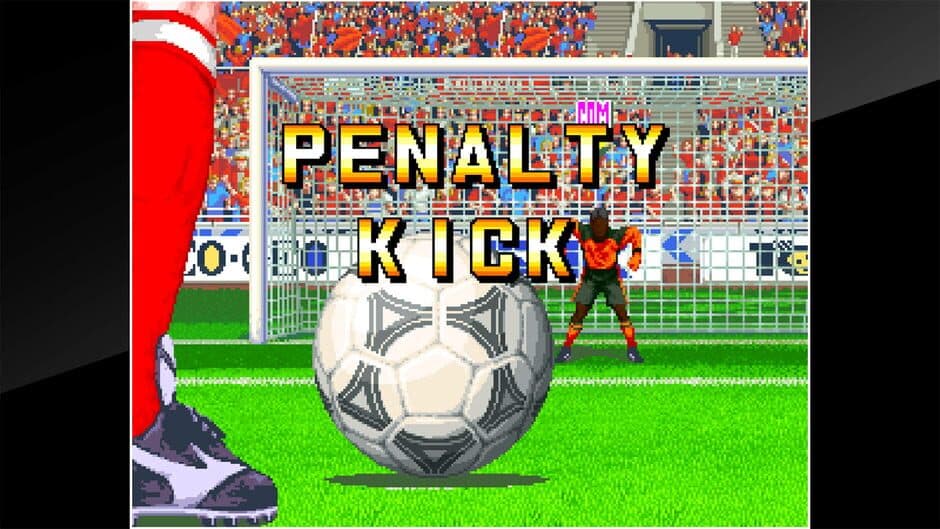 Скриншот 1 из ACA Neo Geo: Super Sidekicks 3 - The Next Glory