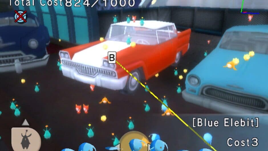 Скриншот 8 из Elebits