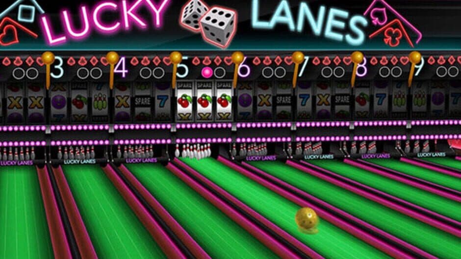 Скриншот 9 из PBA Bowling Challenge
