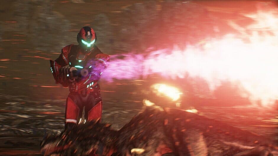 Скриншот 3 из Guardians of Orion