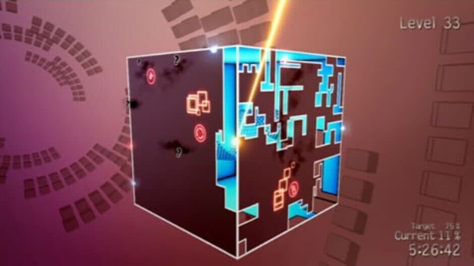Скриншот 5 из Cubixx HD