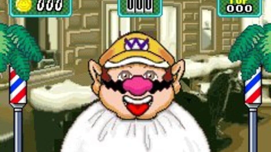 Скриншот 5 из Wario Land 4