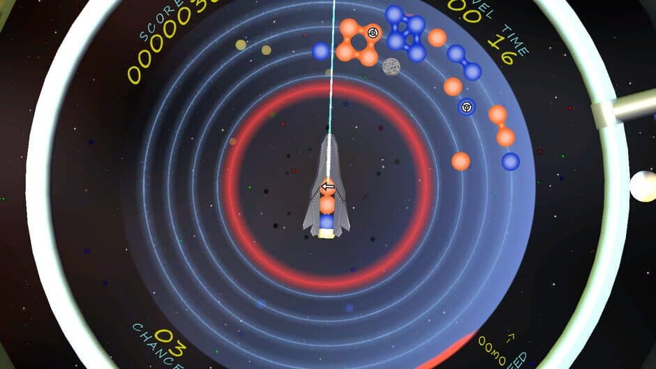 Скриншот 5 из Perigee