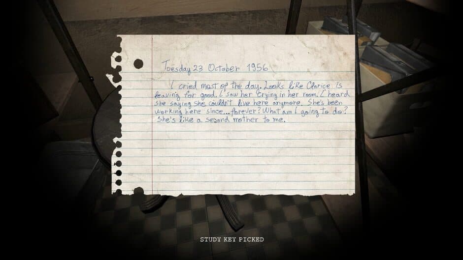 Скриншот 1 из Edge of Insanity