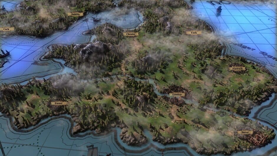 Скриншот 2 из Medieval Kingdom Wars