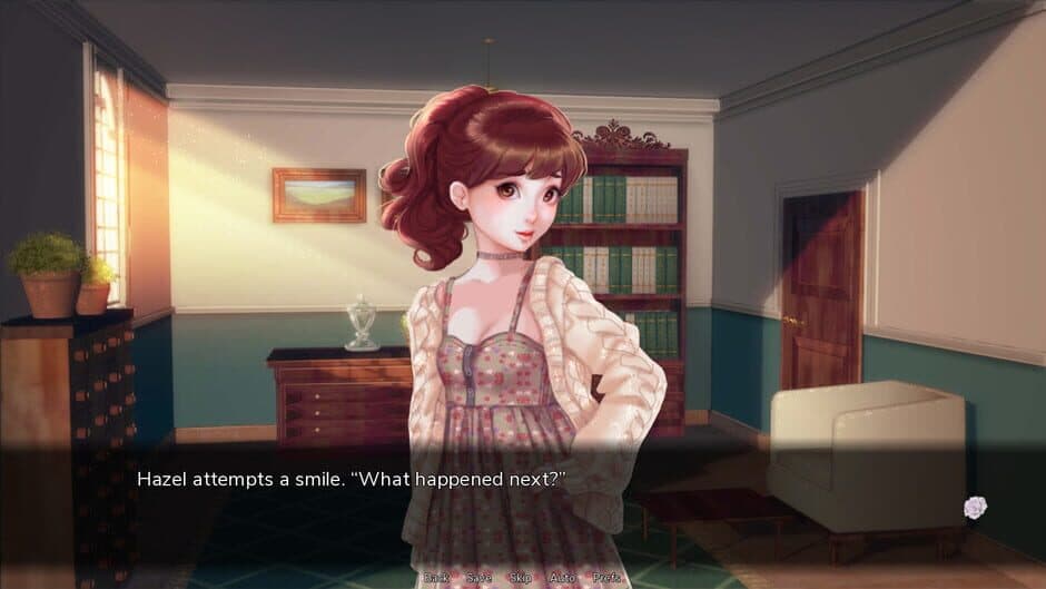 Скриншот 5 из Lily of the Valley