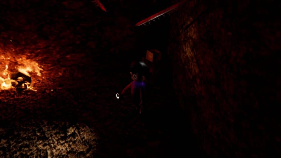 Скриншот 4 из Hunted Dream House