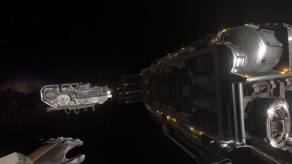 Скриншот 3 из Hellion