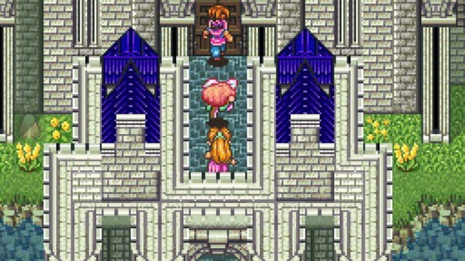 Скриншот 10 из Secret of Mana