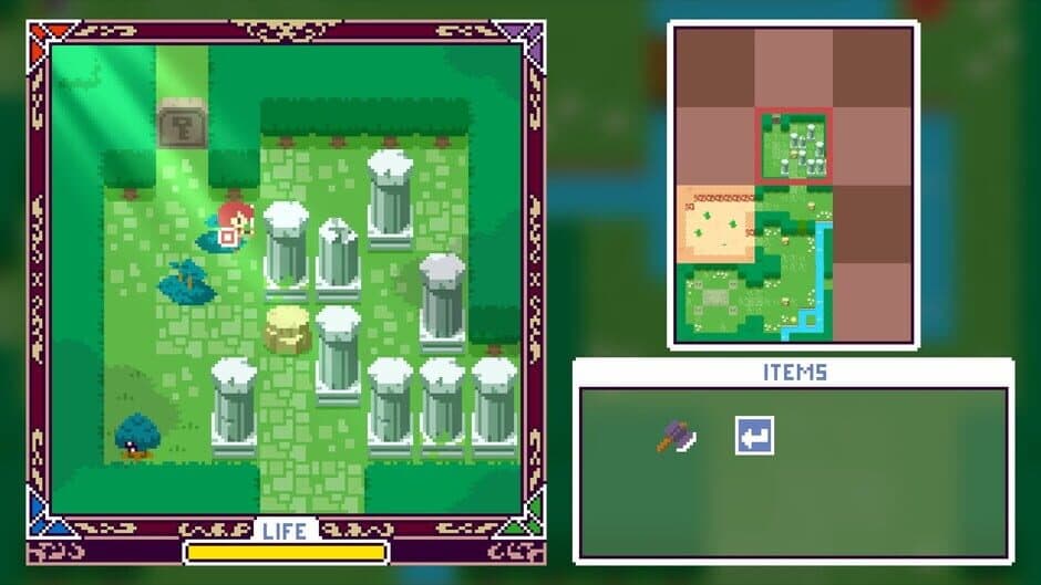 Скриншот 5 из Fairune Collection