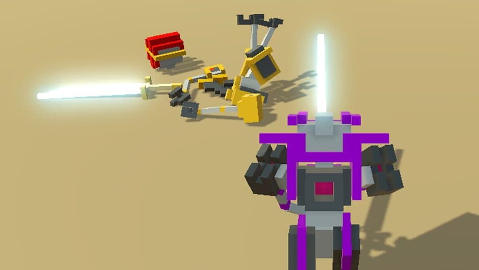 Скриншот 5 из Clone Drone in the Danger Zone