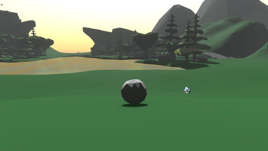 Скриншот 3 из Polyball