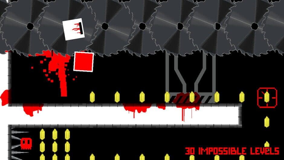 Скриншот 1 из 30 Impossible Levels