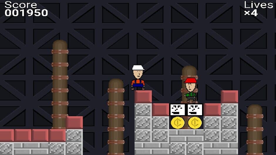 Скриншот 5 из Construction Charlie