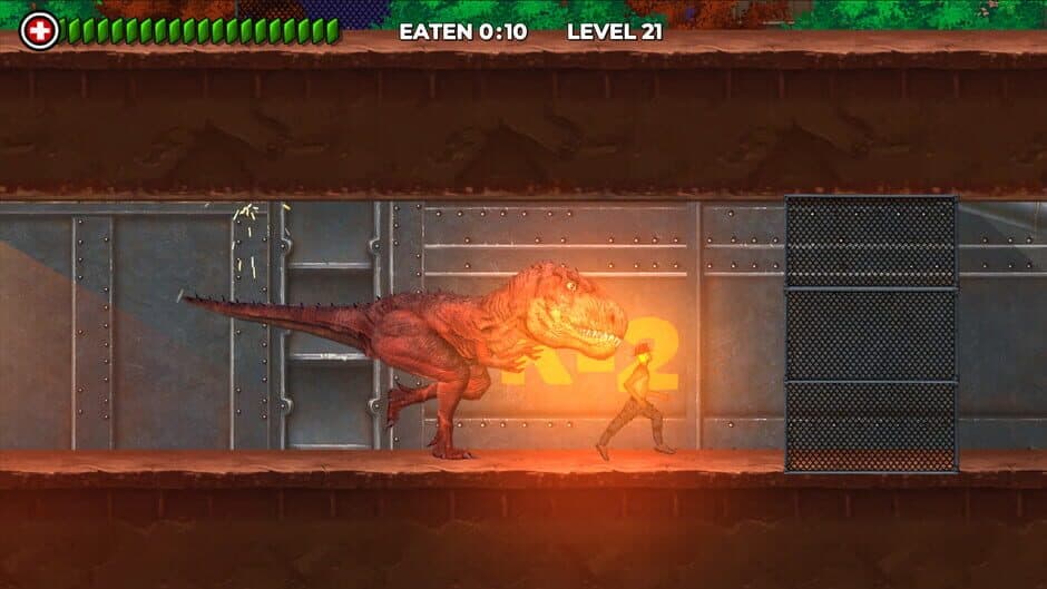 Скриншот 2 из Rio Rex